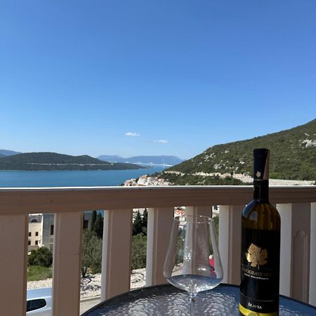 Apartments Batinovic Neum Eksteriør billede
