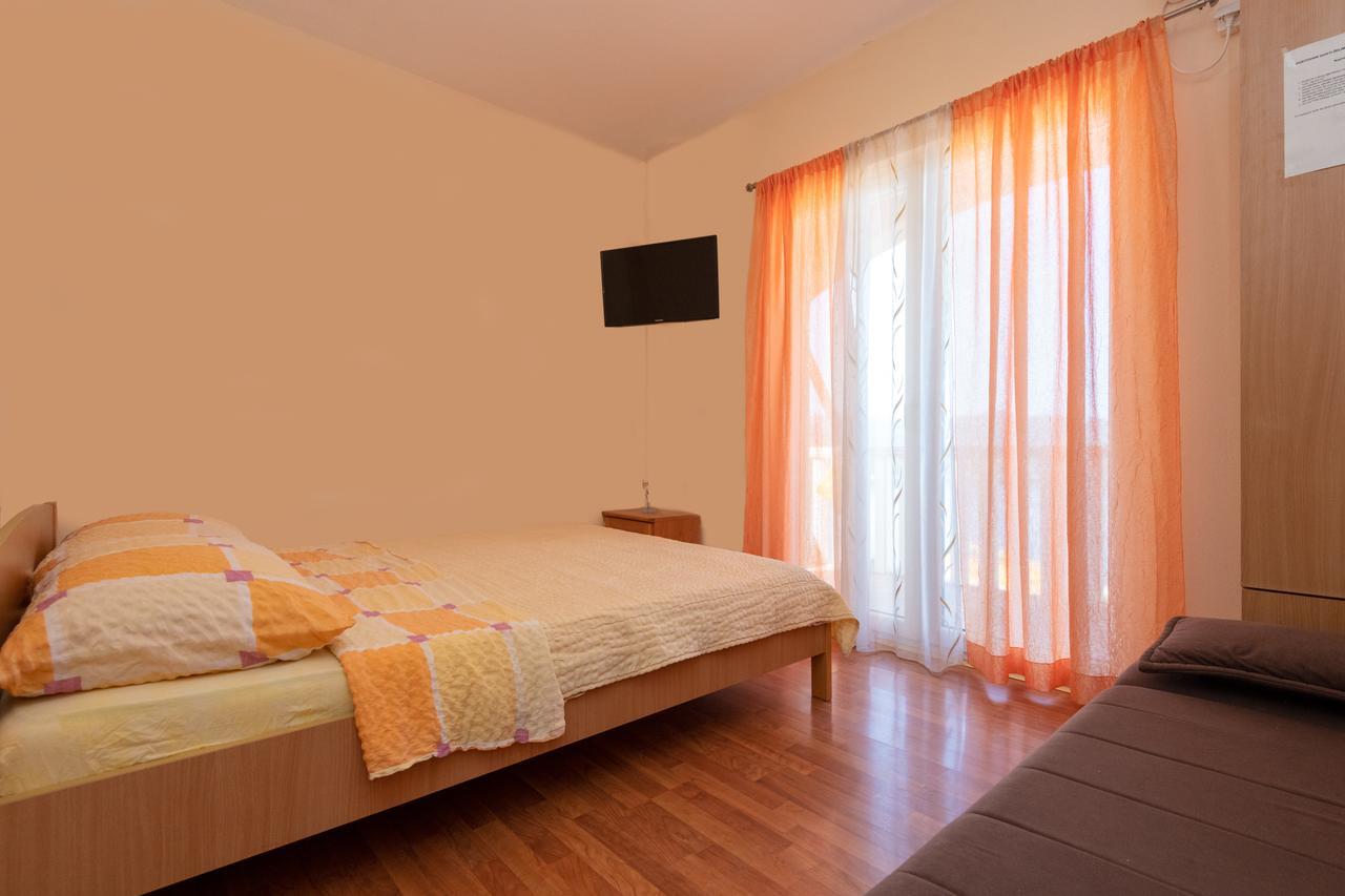 Apartments Batinovic Neum Eksteriør billede