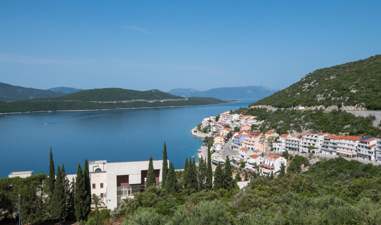 Apartments Batinovic Neum Eksteriør billede