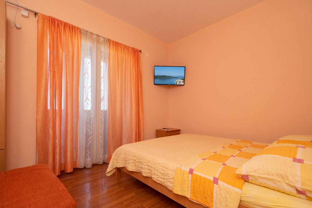 Apartments Batinovic Neum Eksteriør billede