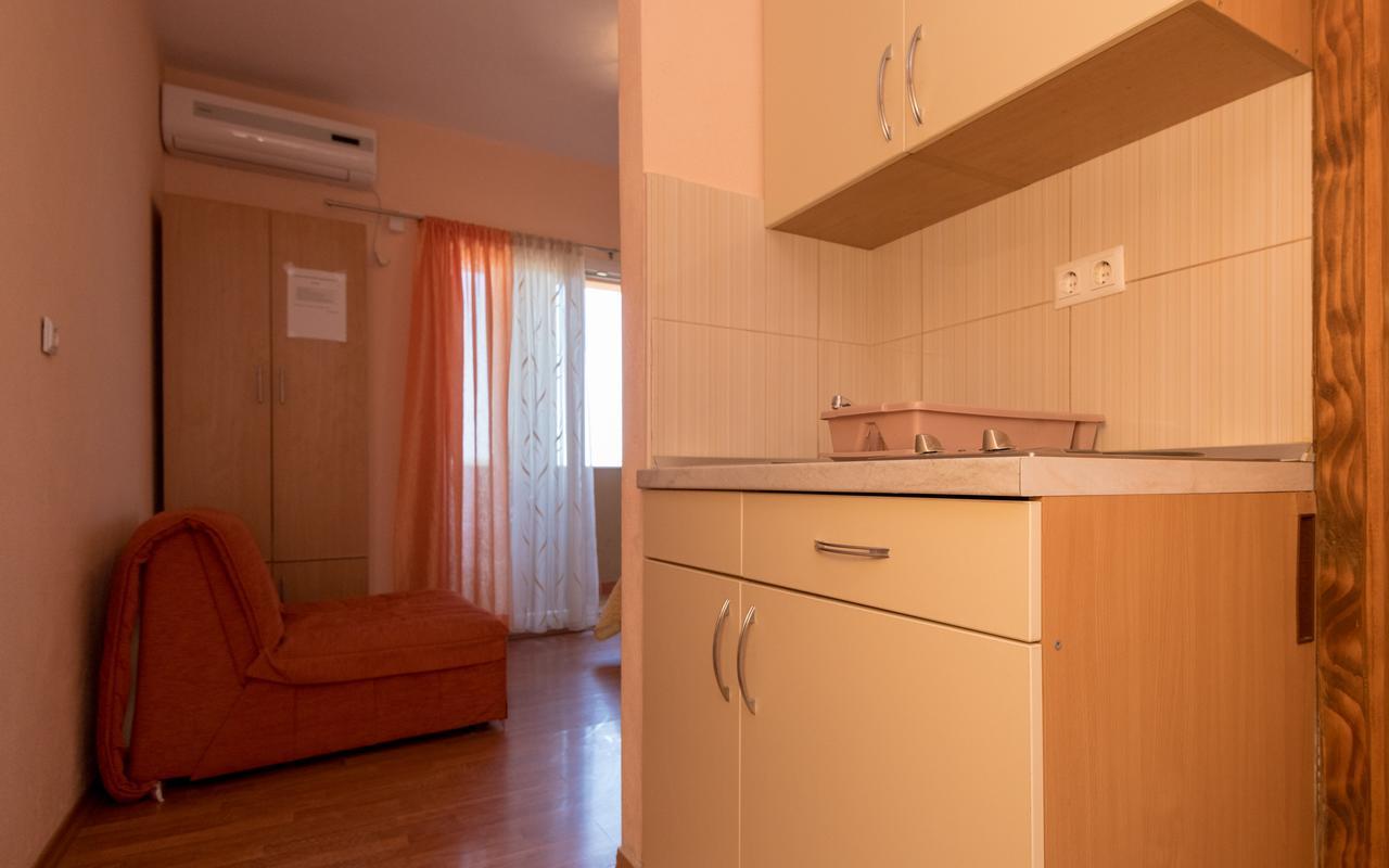 Apartments Batinovic Neum Eksteriør billede