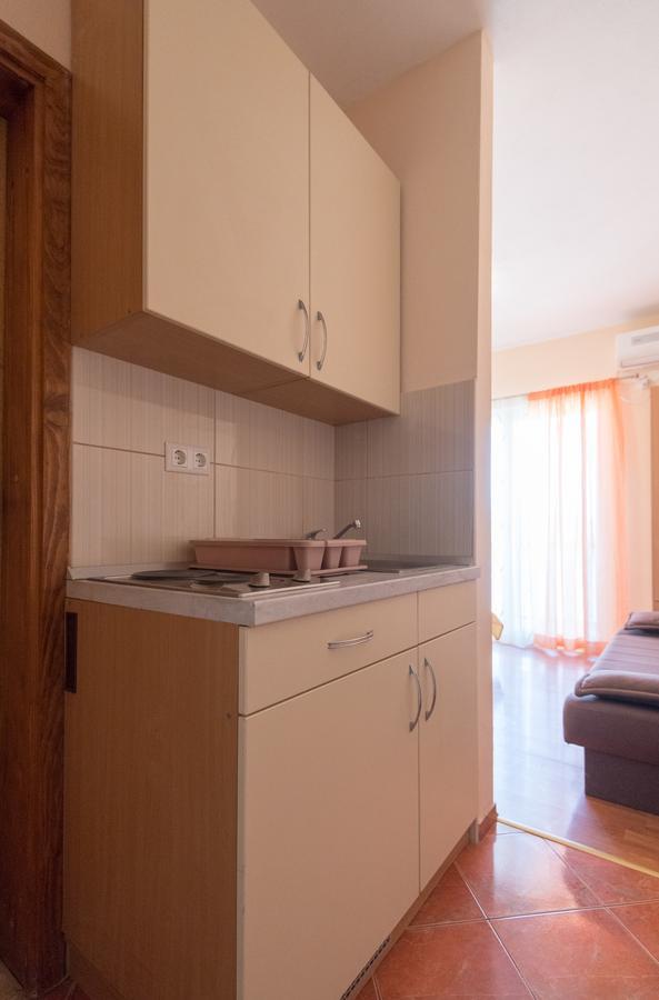 Apartments Batinovic Neum Eksteriør billede